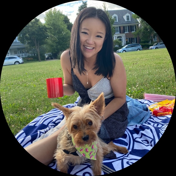 Meet your Posher, Grace - Picture 1 of 1